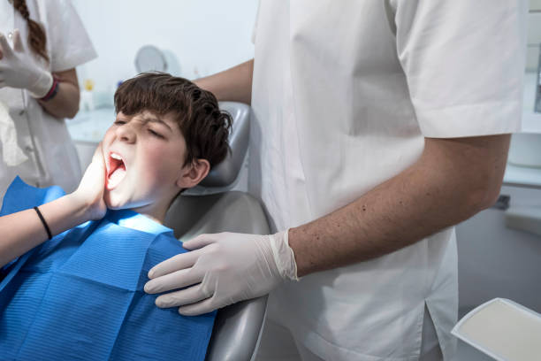 Best Urgent Care for Lost Fillings or Crowns in Bath, ME